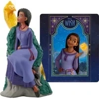 Abbildung von tonies Hörspielfigur Disney Wish