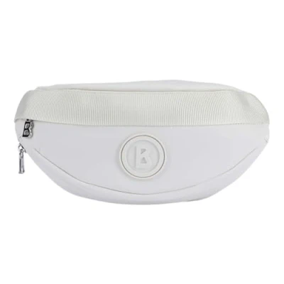 Abbildung von Bogner Maggia Janica Gürteltasche, Damen, Größe: One Size, Off white