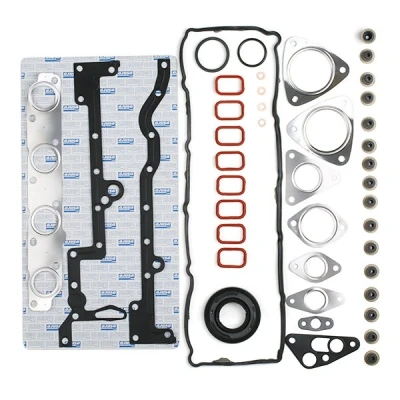 Abbildung von AJUSA 51034500 Dichtungsvollsatz, Motor ohne Zylinderkopfdichtung FIAT: Ducato III Bus, Kastenwagen, CITROËN: Jumper II Bus kfzteile,