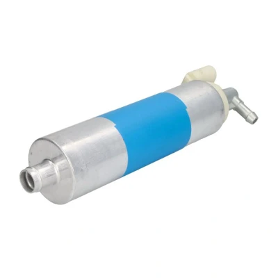 Abbildung von MAGNETI MARELLI 313011300125 Kraftstoffpumpe elektrisch MERCEDES BENZ: S Klasse Limousine, SL Cabrio, Coupe