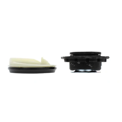 Abbildung von CORTECO 80001690 Reparatursatz, Federbeinstützlager Vorderachse beidseitig mit Kugellager RENAULT: SCENIC 2, GRAND MEGANE 2