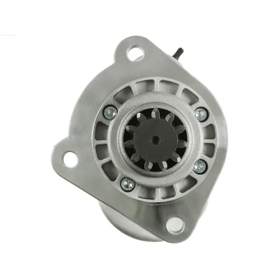 Abbildung von AS PL S9024 Anlasser 12 3,00 11