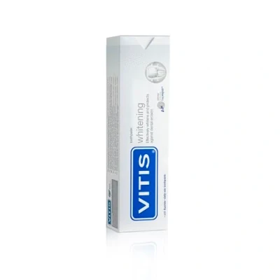 Abbildung von VITIS whitening Zahnpasta 100ml