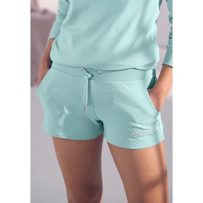 Abbildung von Bench Shorts, Damen, Größe: 36/38, Mint
