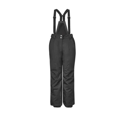 Abbildung von Killtec Mädchen Gauror Jr Skihose, Schwarz, 140 EU