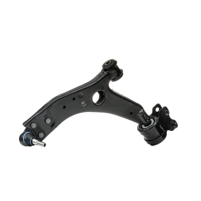 Abbildung von REINHOCH RH04 4009 Querlenker Vorderachse links, unten 21 FORD: C Max, Focus 2 Limousine, Kombi, VOLVO: V50, C30, C70 Cabriolet