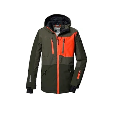 Abbildung von Killtec Skijacke &quot;KSW 397 BYS SKI JCKT&quot;