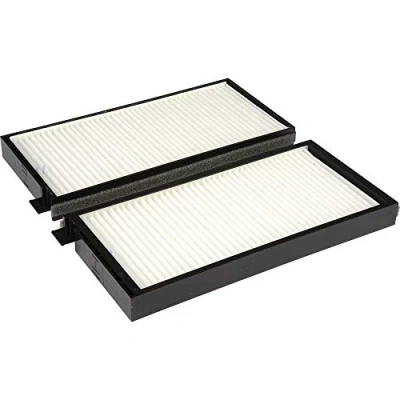 Abbildung von HERTH+BUSS JAKOPARTS J1340531 Innenraumfilter Partikelfilter 235 110 20 HYUNDAI: H350 Kastenwagen