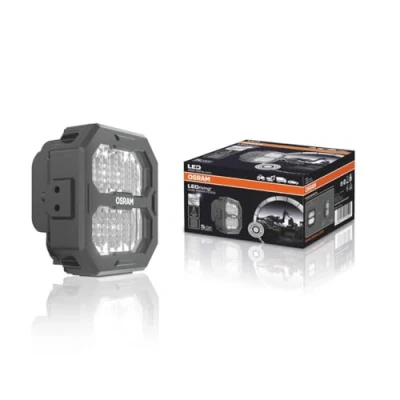 Abbildung von Arbeitsscheinwerfer OSRAM LEDPWL107 FL
