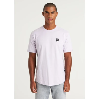 Abbildung von CHASIN&#039; Brody Tshirt basic, Herren, Größe: XL, Purple