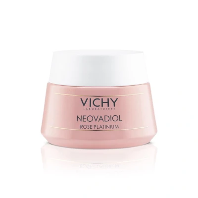 Abbildung von Vichy Neovadiol Rose Platinum Tagescreme 50 ml