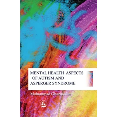 Abbildung von Mental Health Aspects of Autism and Asperger Syndrome