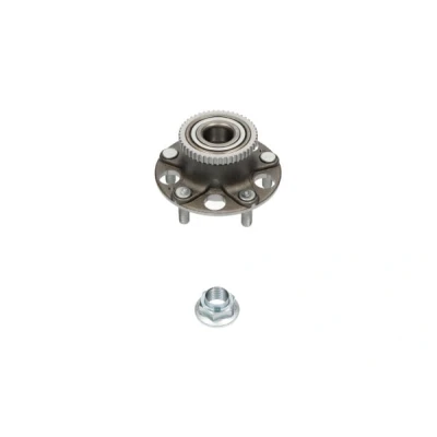 Abbildung von KAVO PARTS WBH 2041 Radlagersatz Hinterachse 84mm HONDA: CIVIC 8 Hatchback, 9, Stufenheck