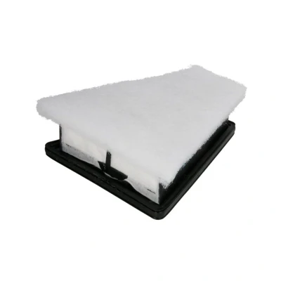 Abbildung von FILTRON AP 133/7 Luftfilter 70 178 209 Filtereinsatz RENAULT: Twingo 2, II Kasten / Schrägheck