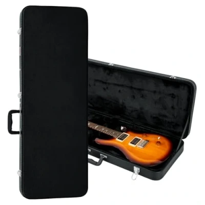 Abbildung von GATOR Koffer GWE ELEC WIDE E Gitarrenkoffer &quot;breit
