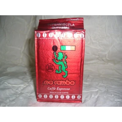 Abbildung von 2 x Mocambo Suprema, 250g Bohnen
