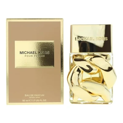 Abbildung von Michael Kors Pour Femme Eau de Parfum 50 ml