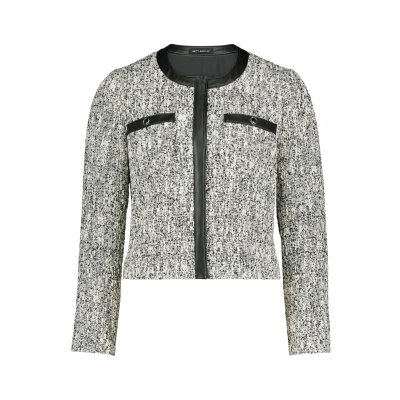 Abbildung von Betty Barclay Jackenblazer &quot;Betty Blazer Jacke langarm&quot;, Material