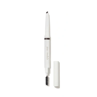 Abbildung von Jane Iredale PureBrow Shaping Pencil Dark Brown