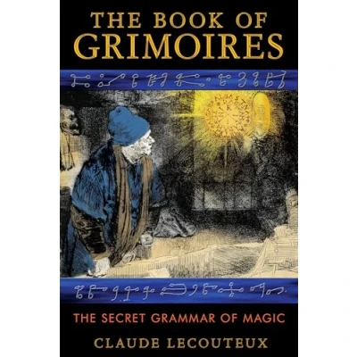 Abbildung von The Book of Grimoires: Secret Grammar Magic