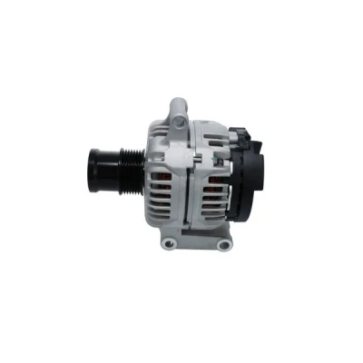 Abbildung von BOSCH 1 986 A00 676 Lichtmaschine 14V 110A FORD: Transit Mk5 Kastenwagen, Bus