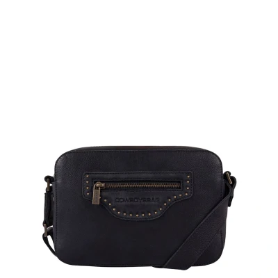 Abbildung von Cowboysbag Enterprise Camerabag black Tasche Damen