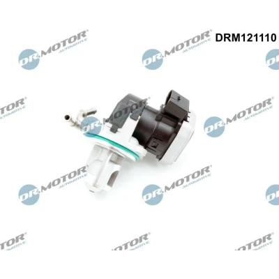 Abbildung von DR.MOTOR AUTOMOTIVE DRM121110 AGR Ventil elektrisch mit Dichtung MERCEDES BENZ: B Klasse, A Klasse