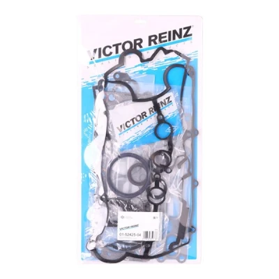 Abbildung von REINZ 01 52425 04 Dichtungsvollsatz, Motor mit Wellendichtring Kurbelwelle, Ventilschaftabdichtung MAZDA: MX 5 I, 2 kfzteile, kfzteile24,
