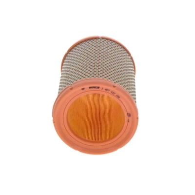 Abbildung von BOSCH 1 457 432 106 Luftfilter 172 128 Filtereinsatz RENAULT: Trafic I Bus, 5 Schrägheck, Pritsche/Fahrgestell, DACIA: 1310 Limousine
