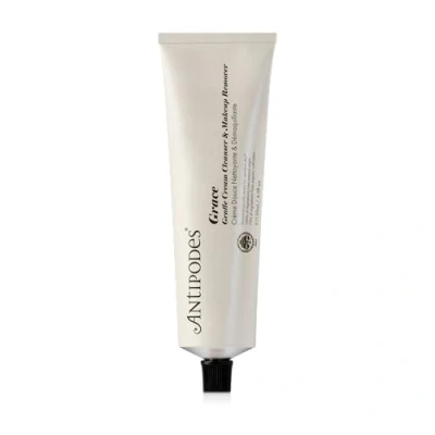 Abbildung von ANTIPODES Grace Gentle Cream Cleanser 120ml