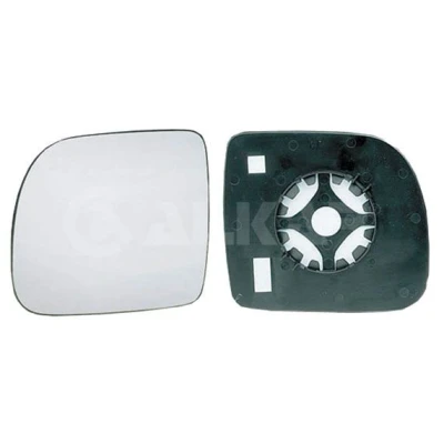 Abbildung von ALKAR 6452710 Außenspiegelglas rechts MERCEDES BENZ: Viano, Vito Mixto, Bus