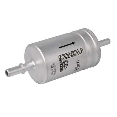 Abbildung von SOFIMA S 1941 B Kraftstofffilter Filtereinsatz 9,4 7,8 JEEP: Renegade SUV, FIAT: 500X, ALFA ROMEO: Giulia Limousine