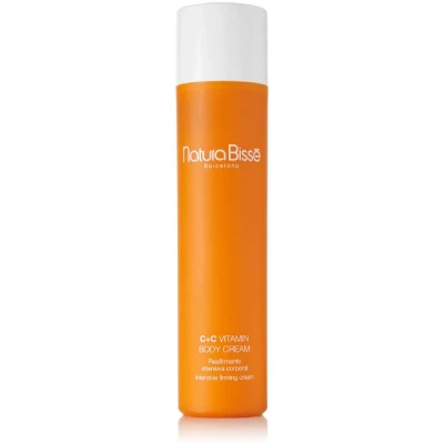 Abbildung von Natura Bissé Creme C+C Vitamin Line Body Cream
