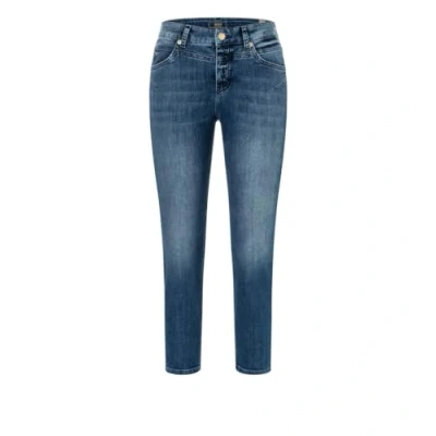 Abbildung von MAC 5 Pocket Jeans Rich Slim