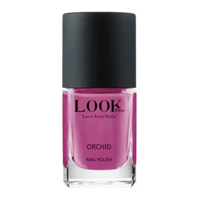 Abbildung von Nagellack Look to go ORCHID