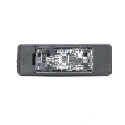 Abbildung von TYC 15 0323 00 9 Kennzeichenleuchte W5W beidseitig mit Glühlampe MERCEDES BENZ: Viano, Vito Bus, Sprinter 3.5 T Kastenwagen, CITROËN: C4 Picasso 1