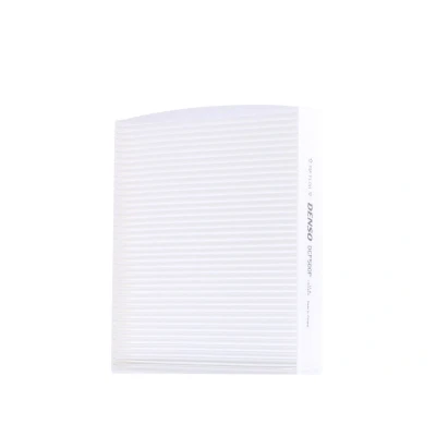 Abbildung von Filter, Innenraumluft DENSO DCF580P