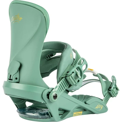 Abbildung von Nitro Ivy 23/24 Snowboard Bindungen