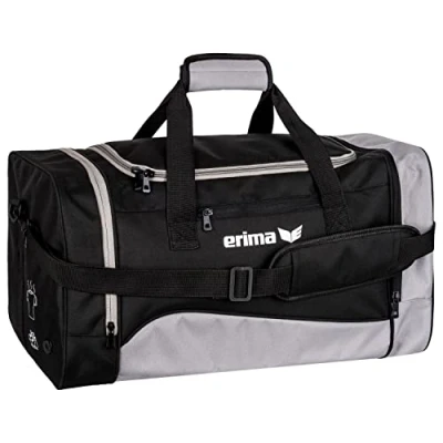 Abbildung von Erima Herren Club 1900 2.0 Tasche, Silver Grey, M