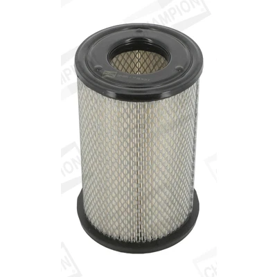 Abbildung von CHAMPION CAF100491C Luftfilter 227 135 Filtereinsatz NISSAN: Pick Up, Navara Pickup, NP300 Pickup