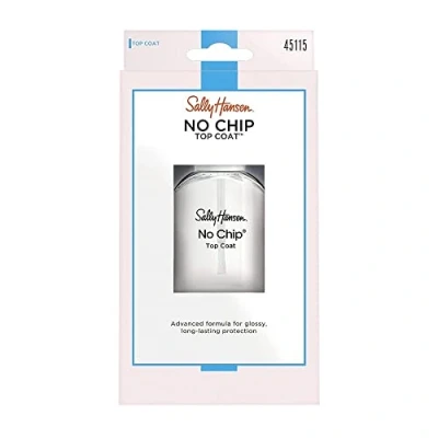 Abbildung von Sally Hansen No Chip Topcoat