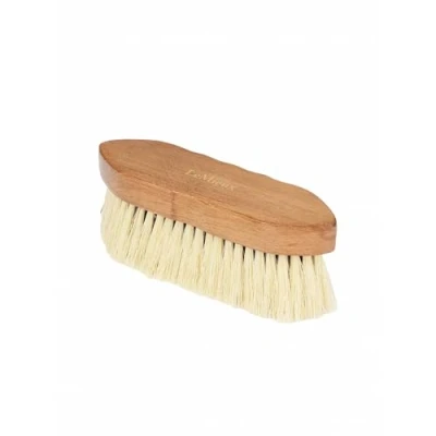 Abbildung von LeMieux Bürsten Artisan Deep Clean Dandy Braun
