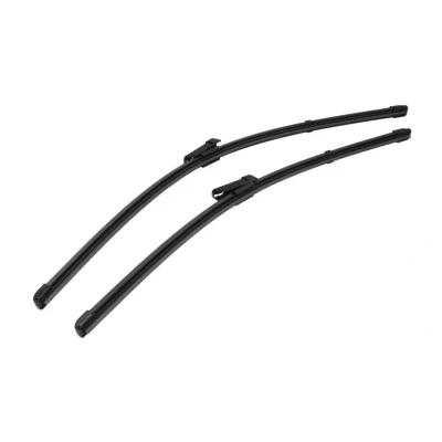 Abbildung von Scheibenwischer Denso DF 410 Flachbalkenwischblatt SKODA: Kodiaq, AUDI: A5 B9 Cabrio, TT Coupe, Roadster, PORSCHE: Panamera Sport Turismo,