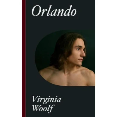 Abbildung von Virginia Woolf: Orlando (Deutsche Neuausgabe)