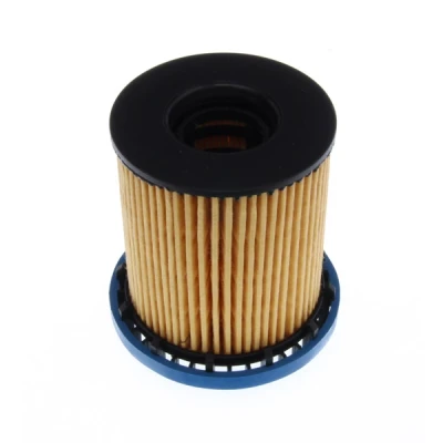 Abbildung von MAXGEAR 26 2143 Ölfilter Filtereinsatz OPEL: Astra K Sports Tourer, Schrägheck, Insignia B Tourer
