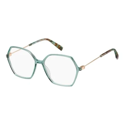 Abbildung von Tommy Hilfiger TH 2059 GREEN 55/15/140 Damenbrillen Brillen