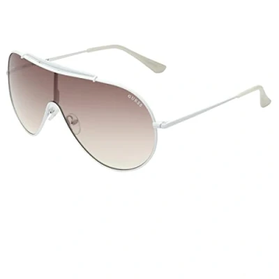 Abbildung von Guess Unisex Mod. Gf0370 0021f Sonnenbrille, Mehrfarbig (Mehrfarbig)