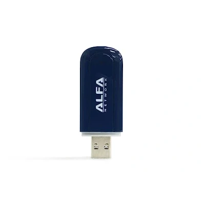 Abbildung von Alfa Network USB Adapter AWUS036AXER