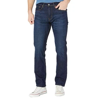 Abbildung von Levi&#039;s Jeans Herren, Nail Loop Knoten, Dunkles Indigo., 31W / 30L