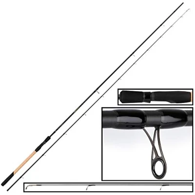 Abbildung von Matrix Horizon X Pro Waggler 12ft Poserute